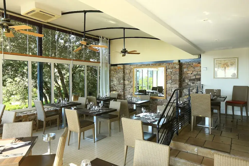 Restaurant Le SAINT ENDREOL restaurant in Motte