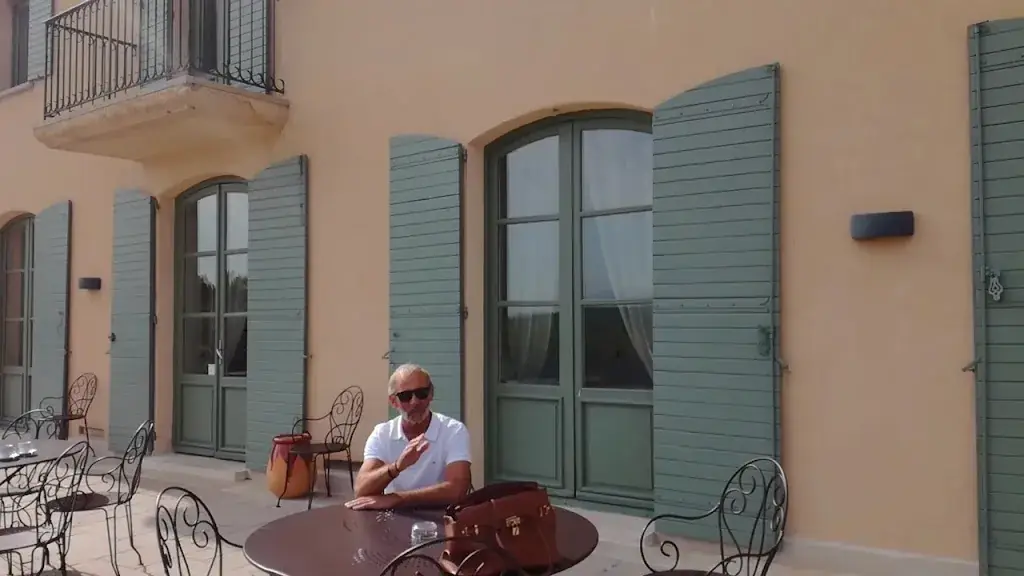 Restaurant Le SAINT ENDREOL_Motte_slider_image_2