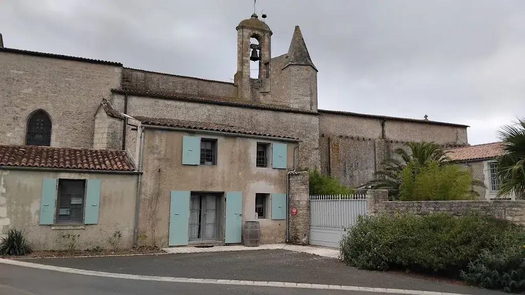 Saint georges d'oleron_Saint-Georges-d'Oléron_slider_image_1