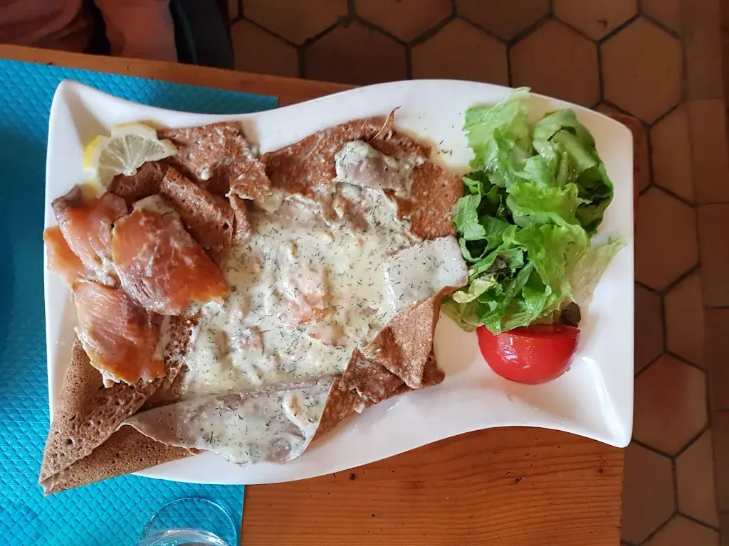 Menu_Les Délices d'Alice_Saint-Georges-d'Oléron_image_4