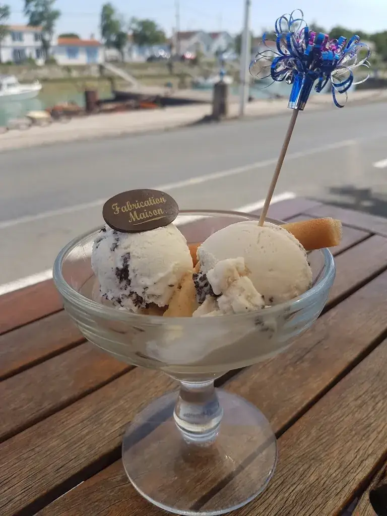 Menu_Les Délices d'Alice_Saint-Georges-d'Oléron_image_5