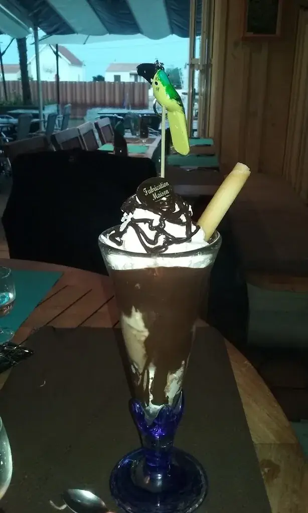 Menu_Les Délices d'Alice_Saint-Georges-d'Oléron_image_8