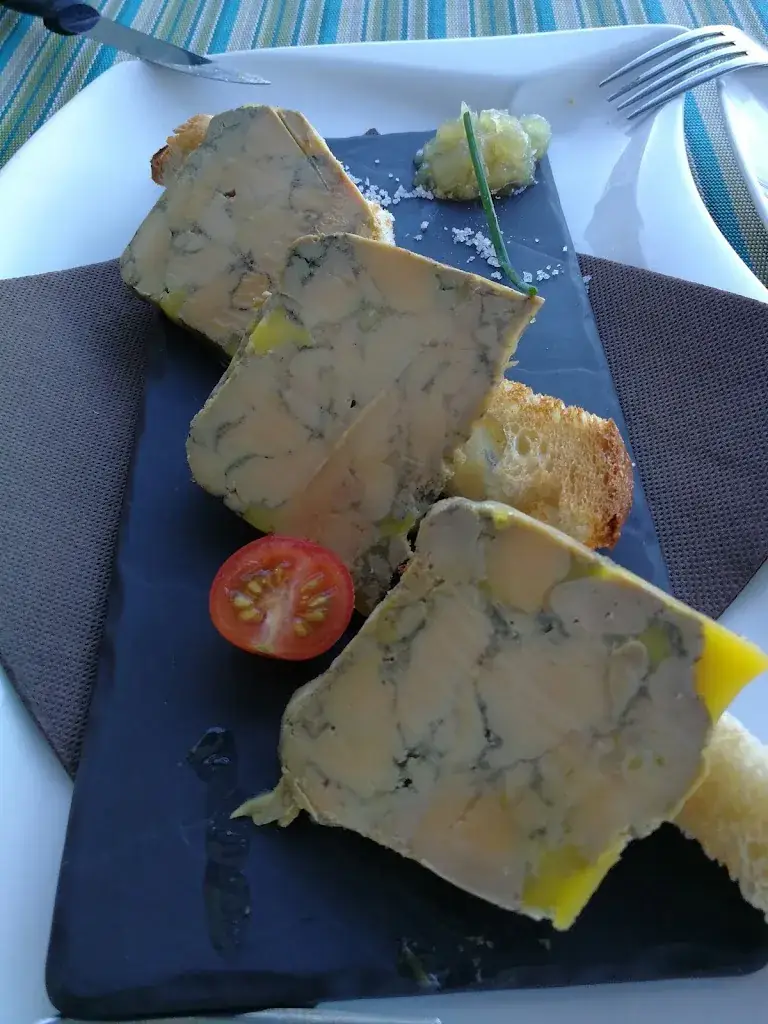 Menu_Les Délices d'Alice_Saint-Georges-d'Oléron_image_9