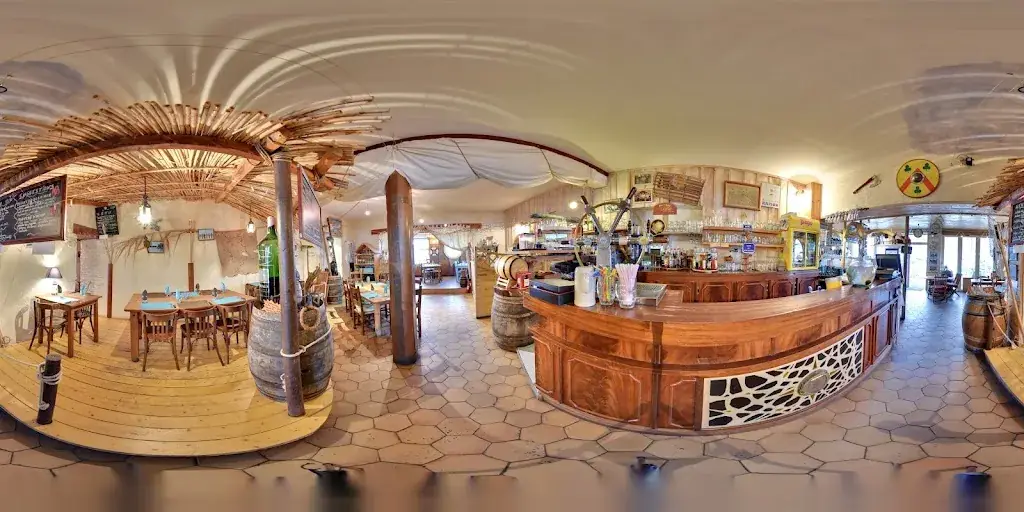 Les Délices d'Alice ristorante a Saint-Georges-d'Oléron