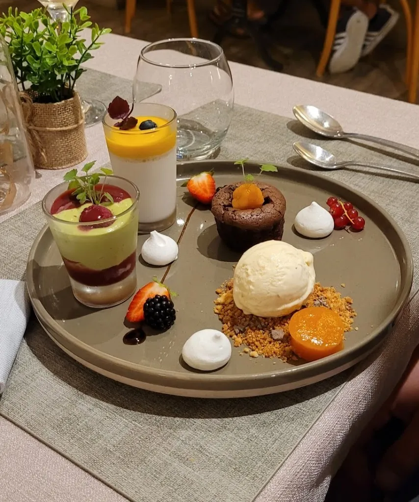 Menü_Restaurant Le Petit Coivre_Saint-Pierre-d'Oléron_Bild_6