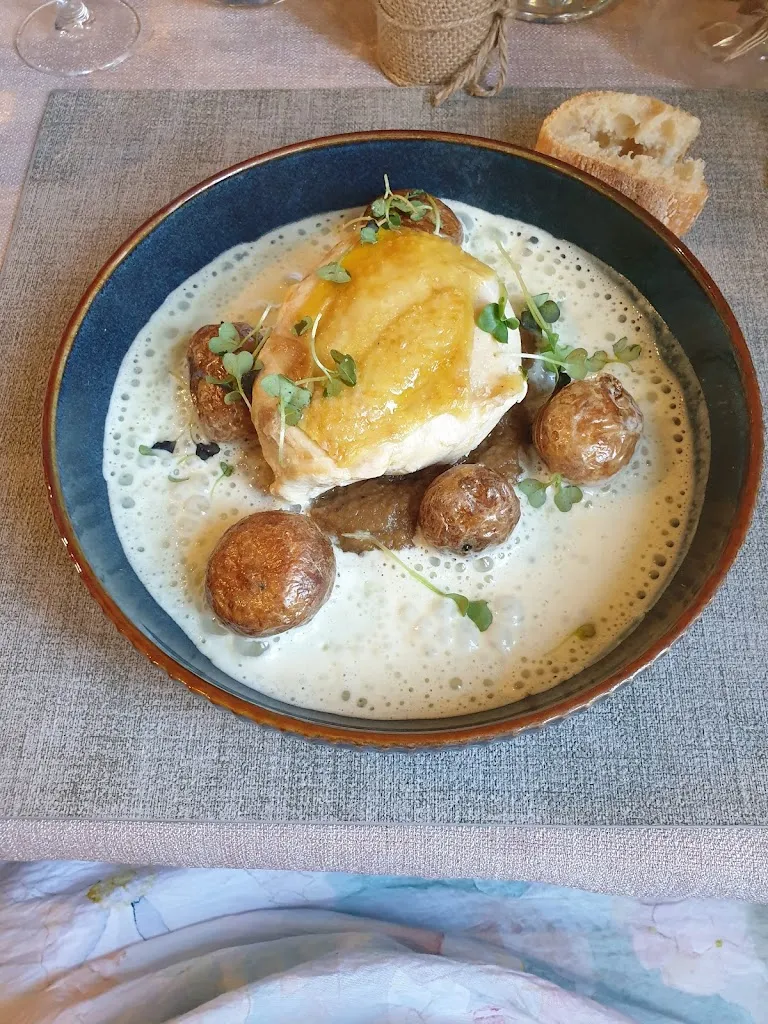 Menü_Restaurant Le Petit Coivre_Saint-Pierre-d'Oléron_Bild_7