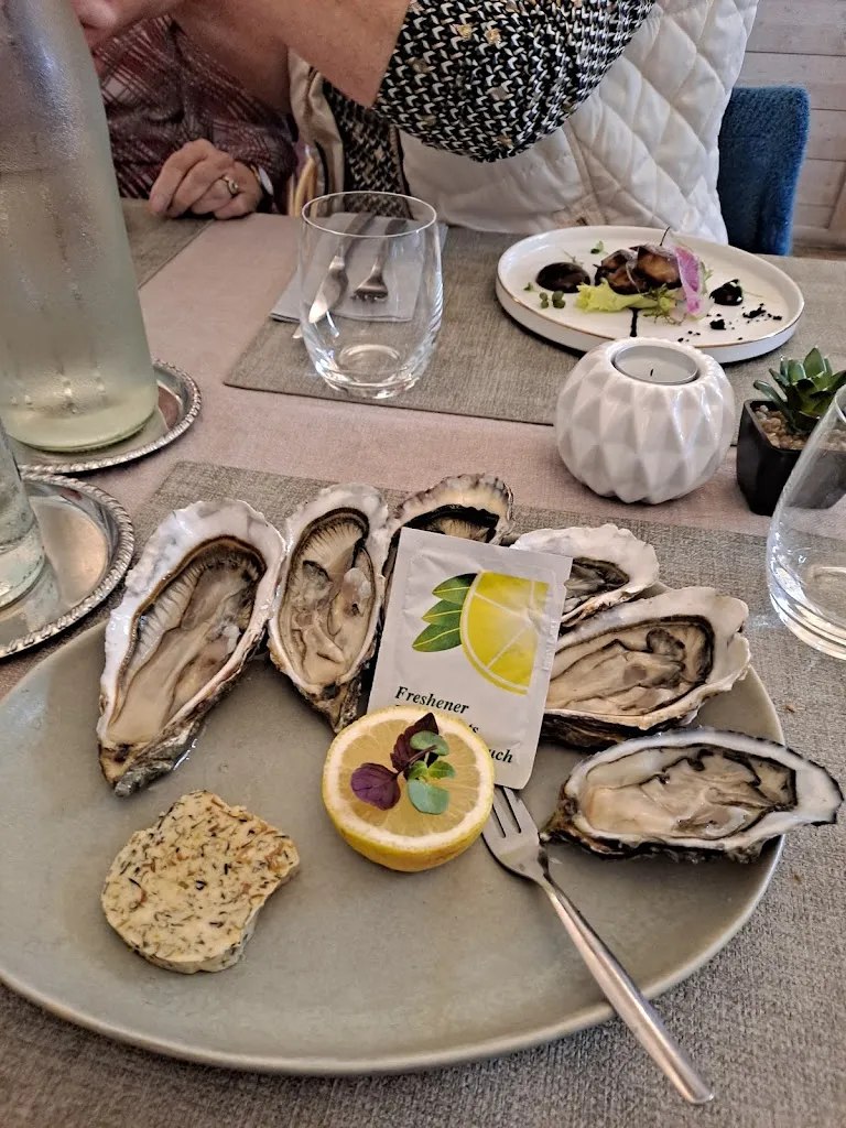 Menü_Restaurant Le Petit Coivre_Saint-Pierre-d'Oléron_Bild_8