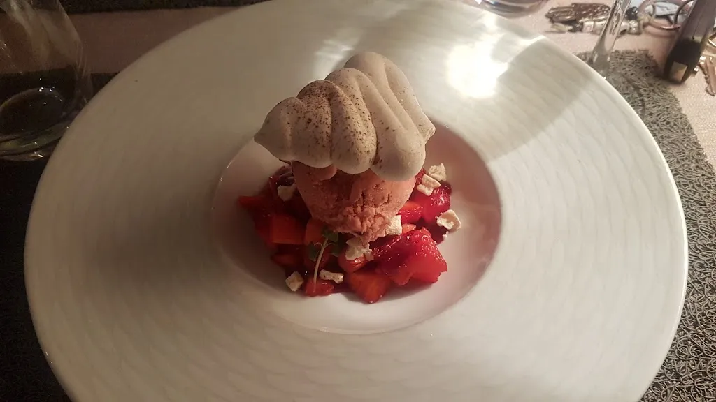 Menü_Restaurant Le Petit Coivre_Saint-Pierre-d'Oléron_Bild_9