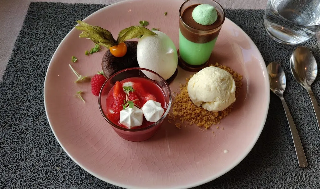 James Bill_Restaurant Le Petit Coivre_Saint-Pierre-d'Oléron_Bewertung