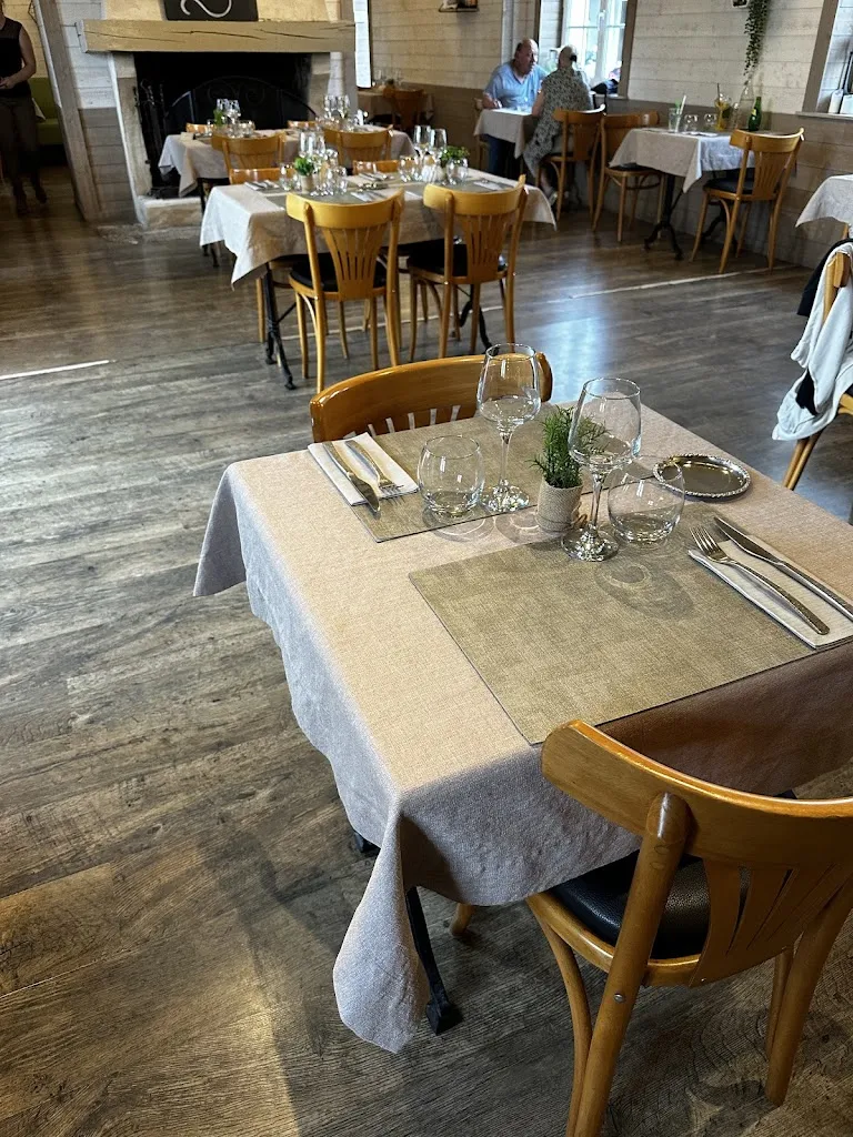 Érika T_Restaurant Le Petit Coivre_Saint-Pierre-d'Oléron_Bewertung