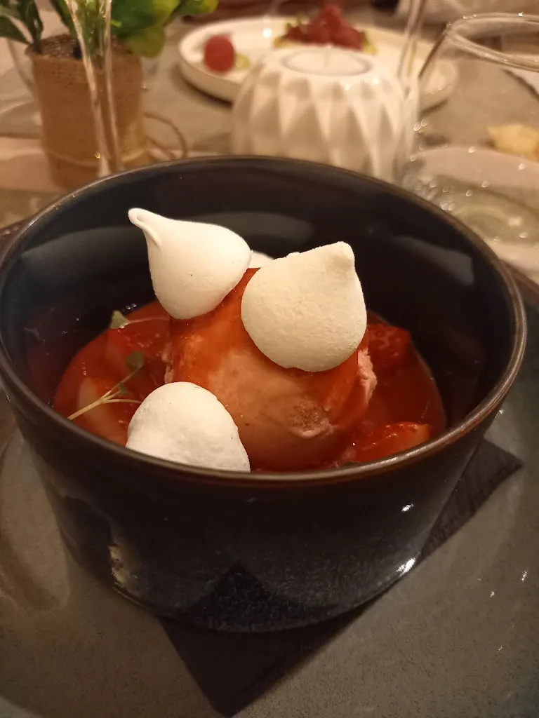 Valérie DESCHAMPS_Restaurant Le Petit Coivre_Saint-Pierre-d'Oléron_Bewertung