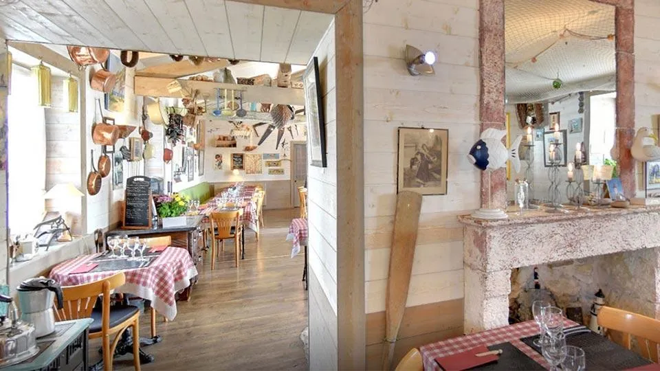 Restaurant Le Petit Coivre_Saint-Pierre-d'Oléron_slider_image_1
