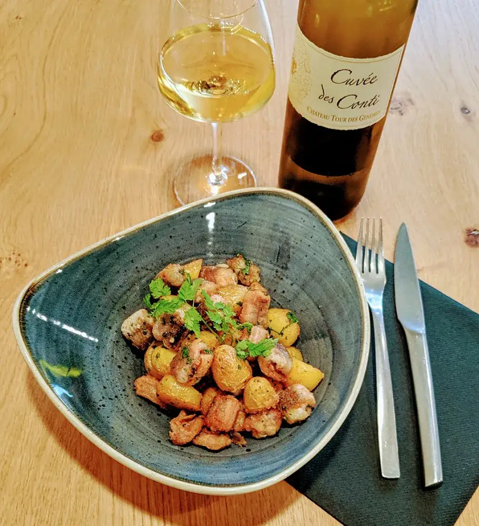 La Table d'Emilie_Périgord_slider_image_2