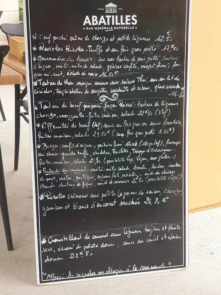 Menu_La Récré Gourmande_Périgord_image_4