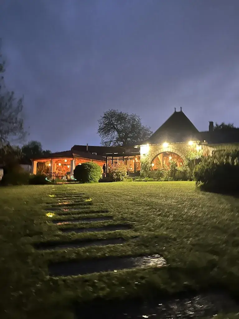 Agnieszka N_La Récré Gourmande_Périgord_review