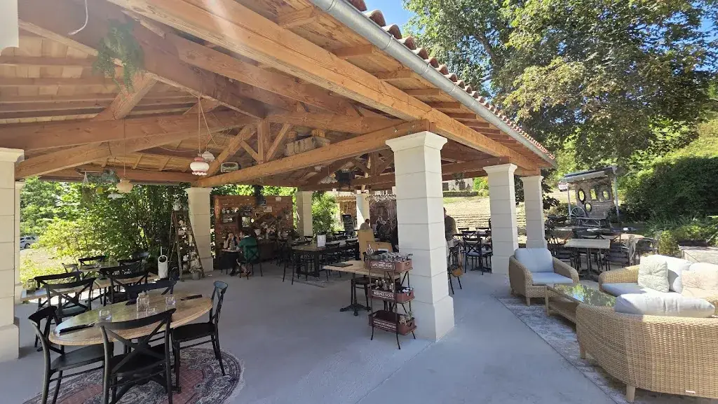 Carolina Tar_La Récré Gourmande_Périgord_review