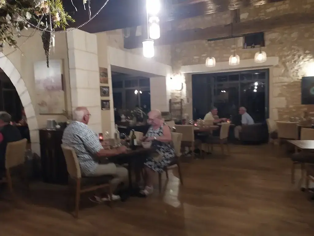 Margaret Norah_La Récré Gourmande_Périgord_review