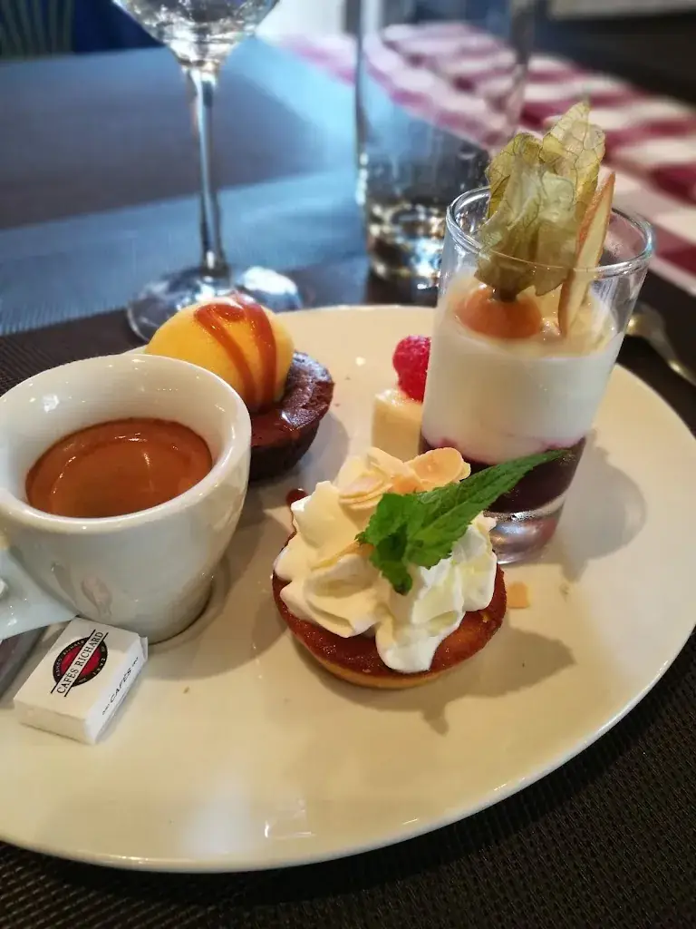 Menu_Restaurant Côté Rivière_Périgord_image_5