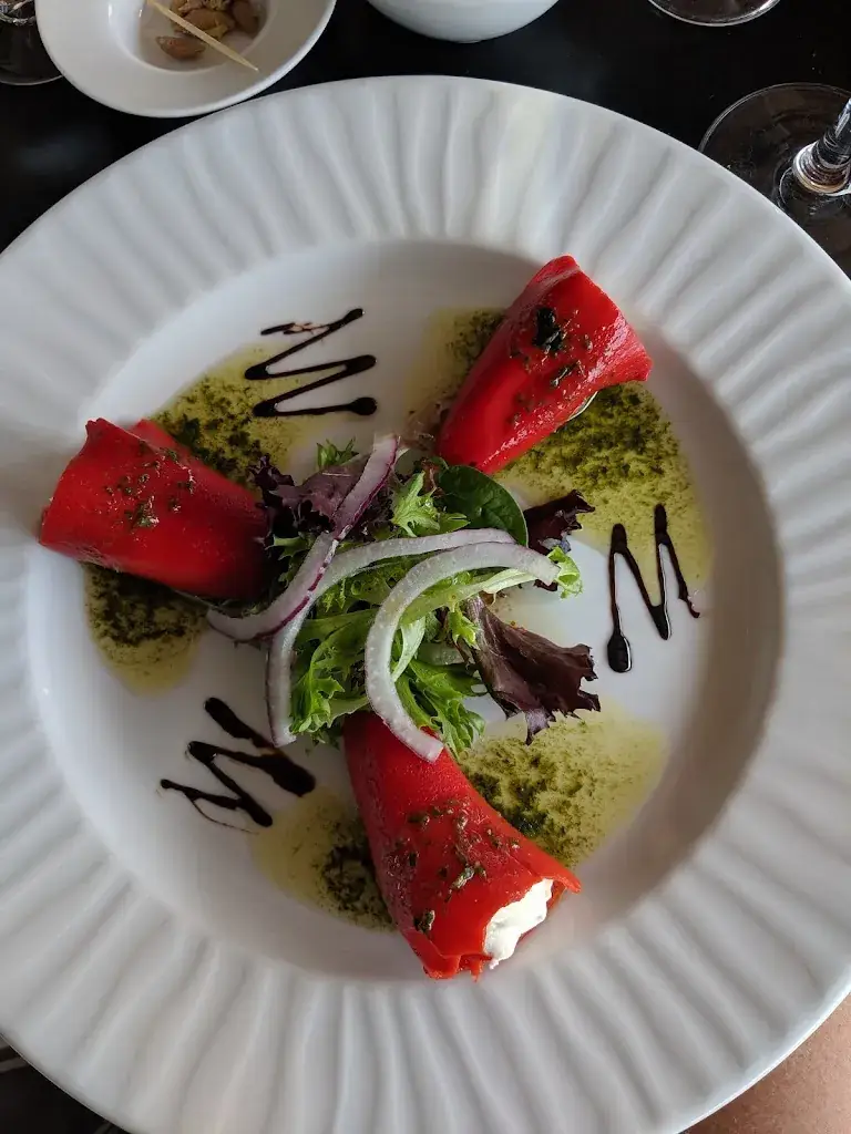 Menu_Restaurant Côté Rivière_Périgord_image_7