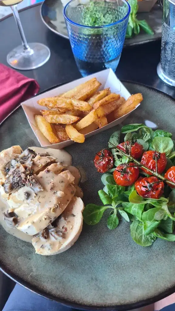 washfix1_Restaurant Côté Rivière_Périgord_review