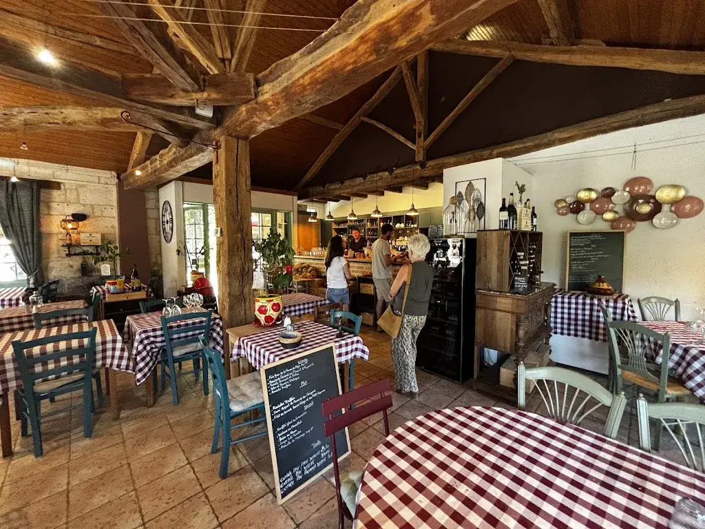 Restaurant Côté Rivière_Périgord_slider_image_2