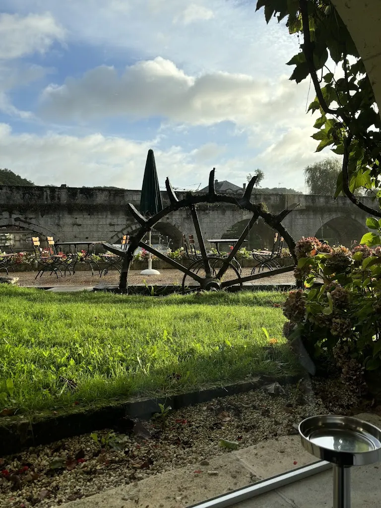 Stacy H_Le Moulin de l'Abbaye_Périgord_Bewertung