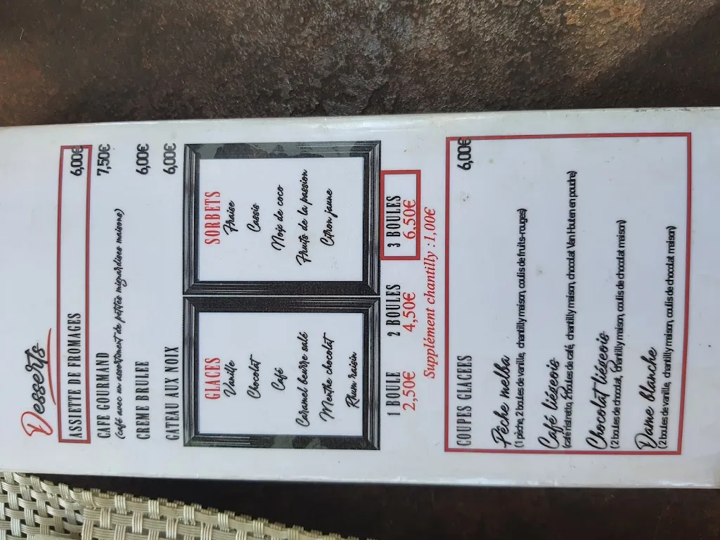 Menu_La Guinguette_Périgord_image_4