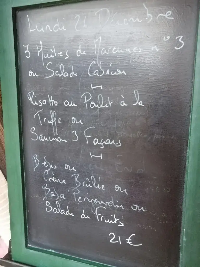 Menu_Rosé et Ciboulette_Brantôme_image_4