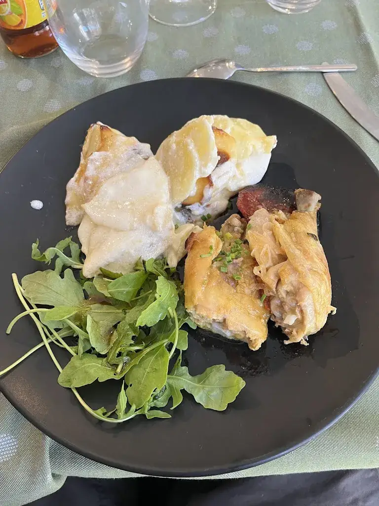 Theo_Rosé et Ciboulette_Brantôme_review