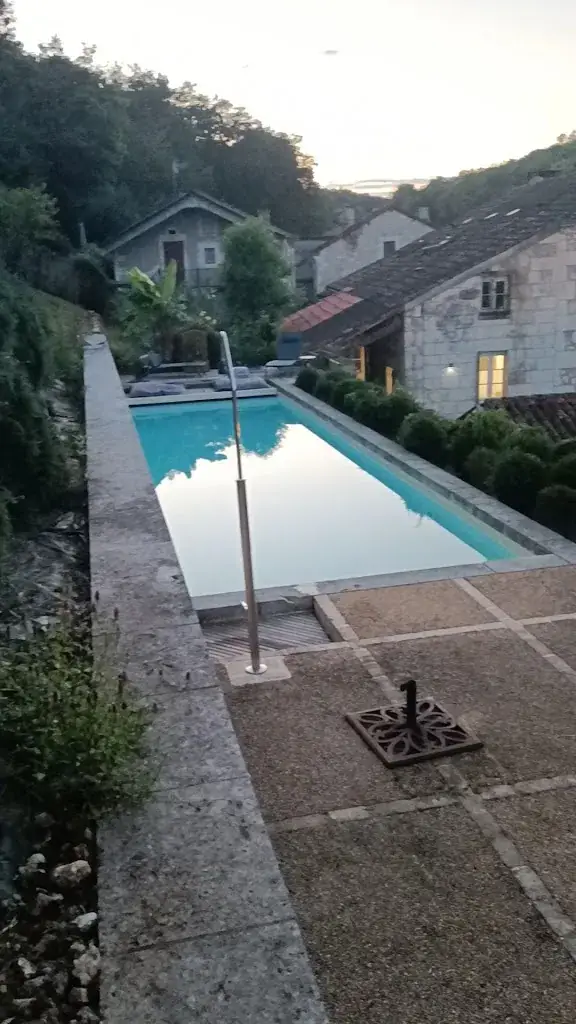 Hôtel Restaurant Le Jardin des Chouchoux_Périgord_slider_image_2