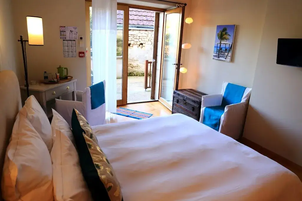 Hôtel Restaurant Le Jardin des Chouchoux_Périgord_slider_image_3