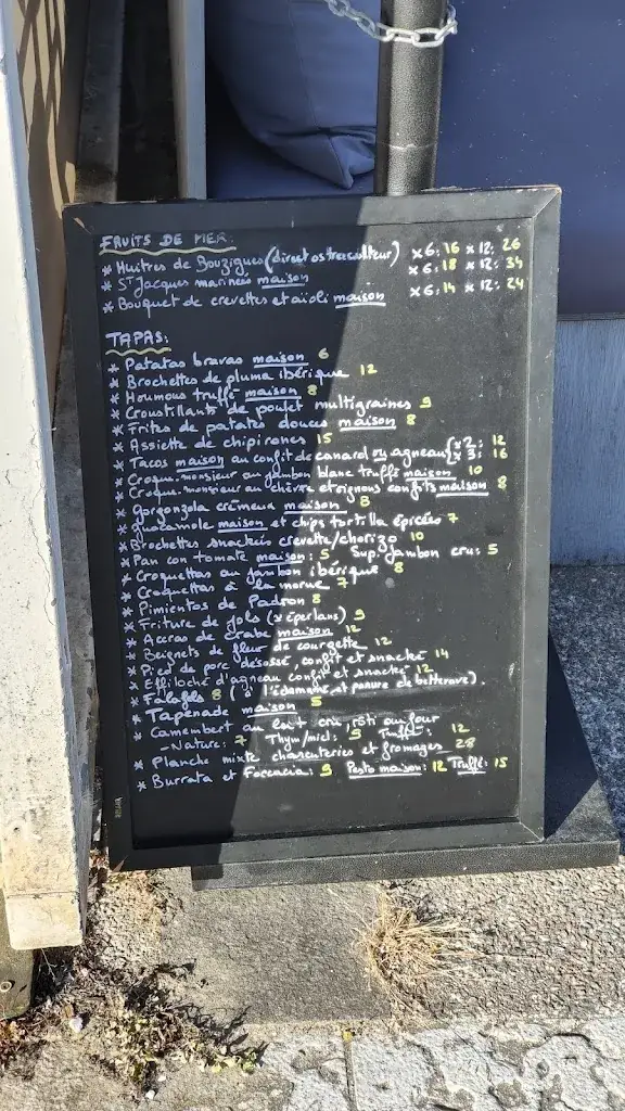 Menu_Le Flow_Grande-Motte_image_2