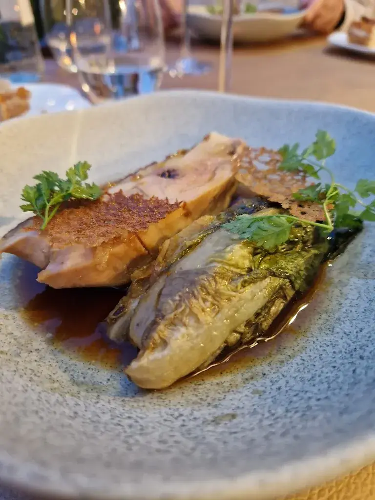 Menu_Restaurant Charbonnel_Périgord_image_5