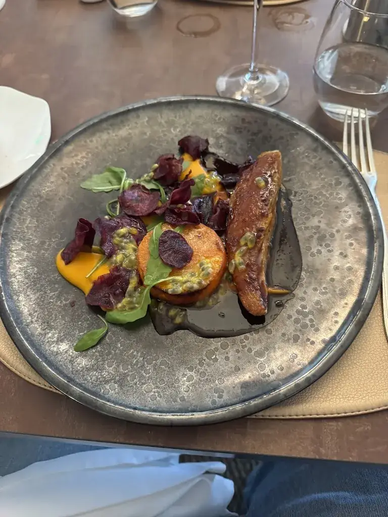 Menu_Restaurant Charbonnel_Périgord_image_8