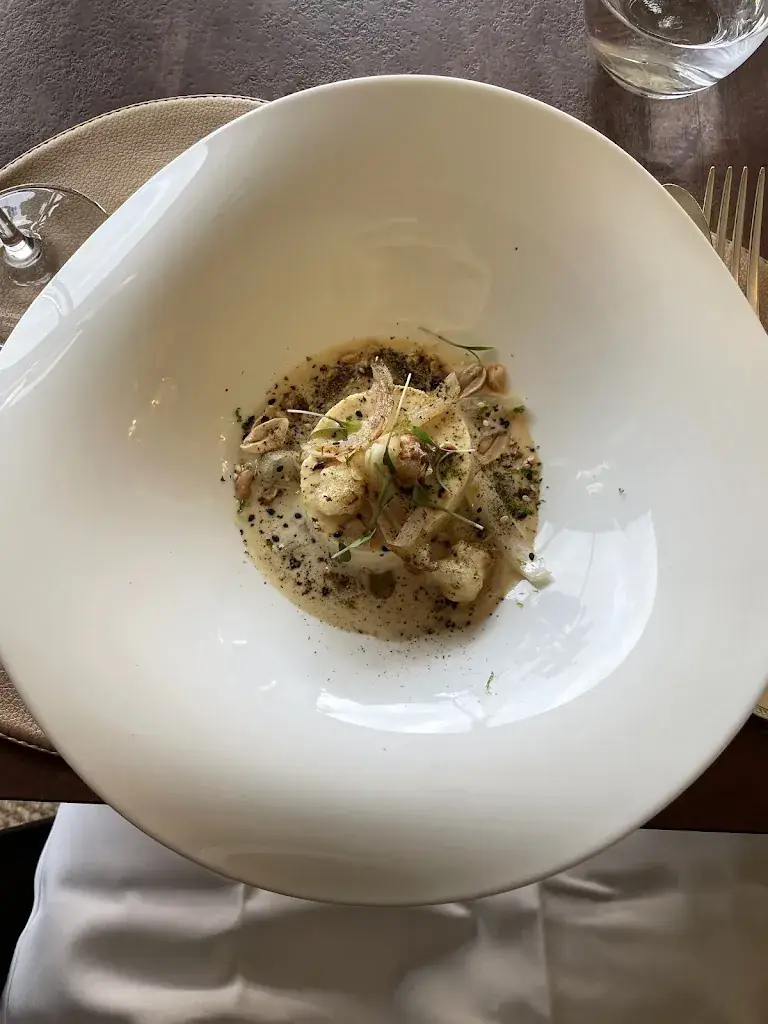 Mutlu Gunenc_Restaurant Charbonnel_Périgord_review