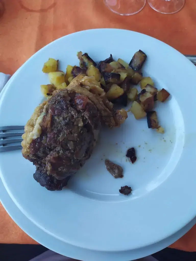 Menu_La Ferme Auberge de Faye_Périgord_immagine_4