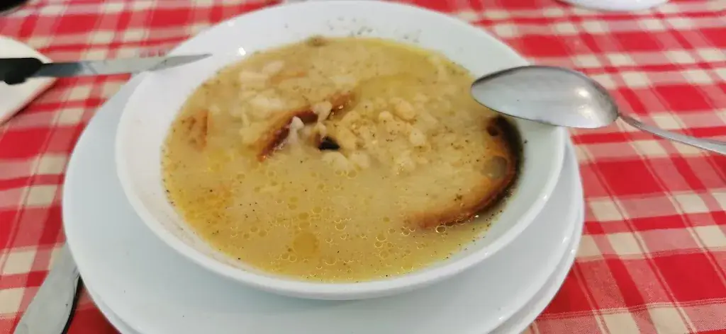 Menu_La Ferme Auberge de Faye_Périgord_immagine_5