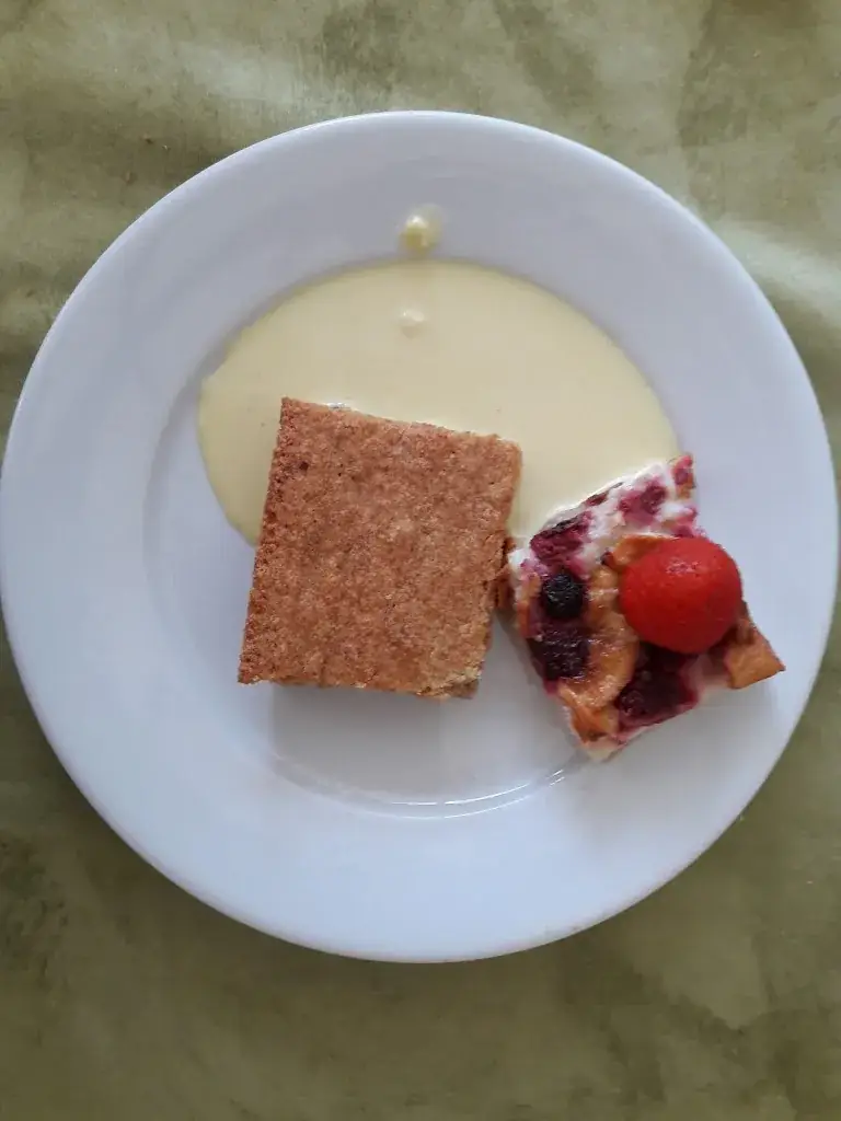 Menu_La Ferme Auberge de Faye_Périgord_immagine_9