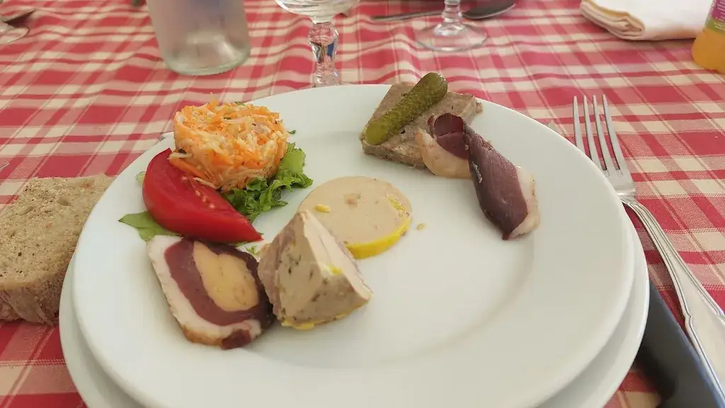 La Ferme Auberge de Faye_Périgord_slider_image_2