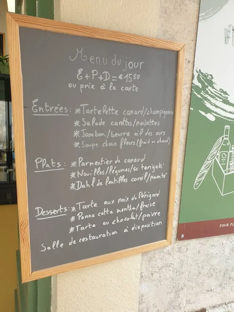 Menu_Bocaux de Liens_Périgord_image_2