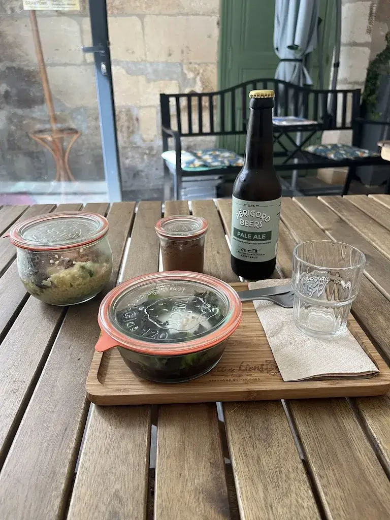 Menu_Bocaux de Liens_Périgord_image_9