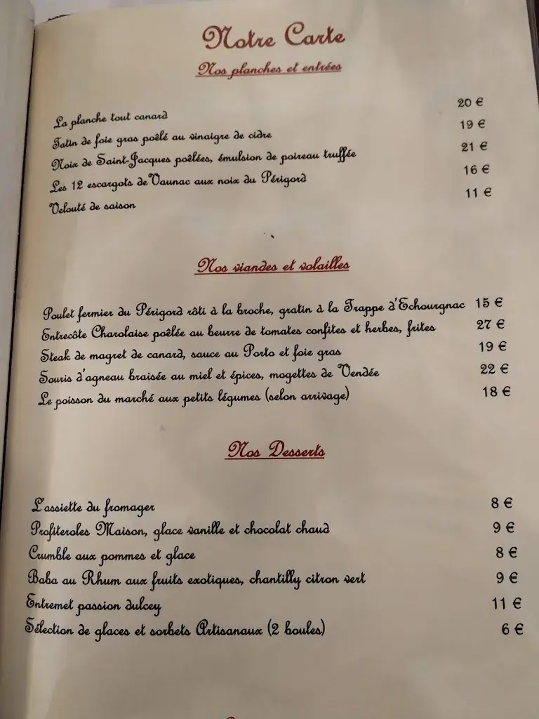 Menu_Au Fil du Temps_Périgord_image_3