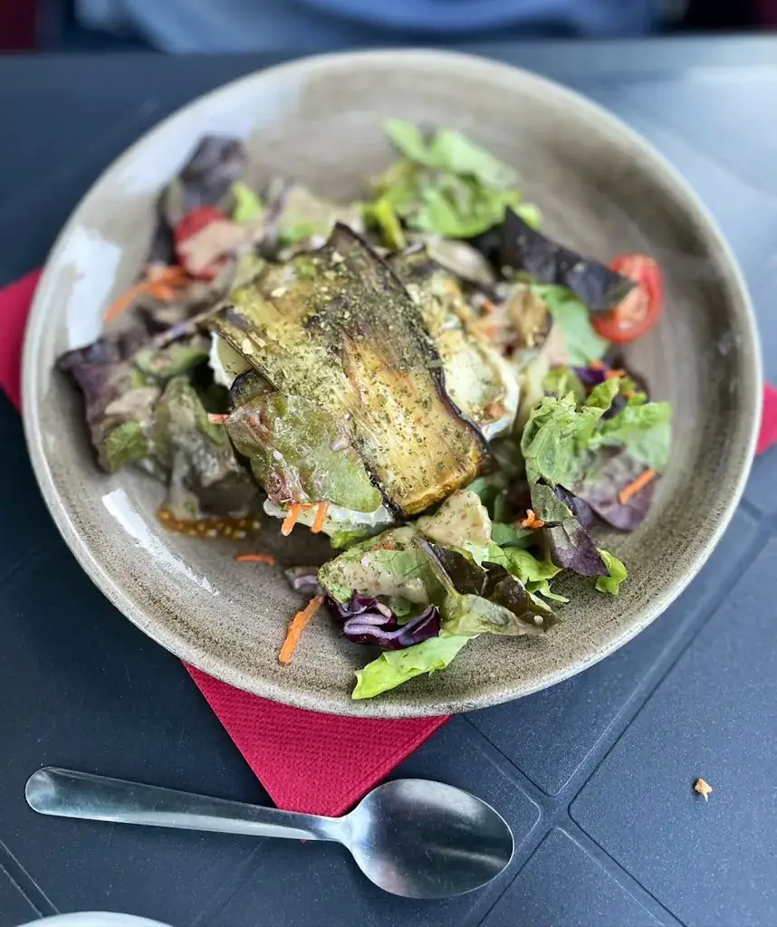 Menu_Restaurant Le Saint-Sicaire_Périgord_image_6