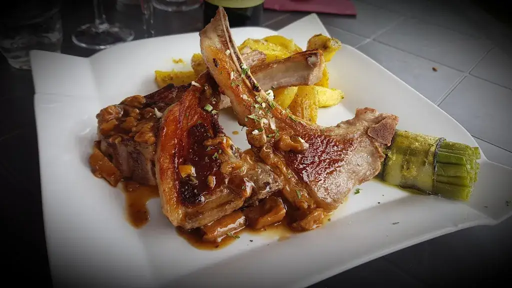 Menu_Restaurant Le Saint-Sicaire_Périgord_image_9