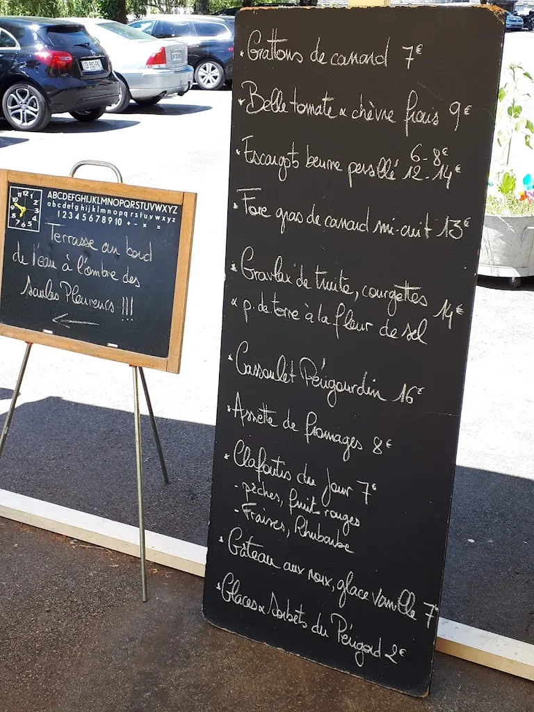 Menu_Comme à la maison_Périgord_image_1