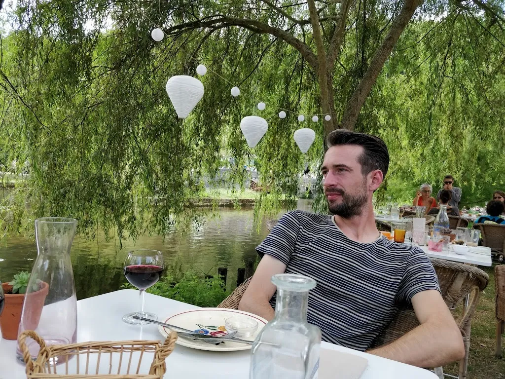 Lina Eijlers_Comme à la maison_Périgord_review