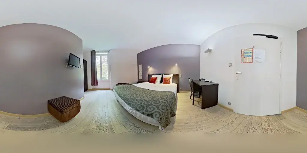 Le Coligny - Hôtel et Bistro_Périgord_slider_image_2