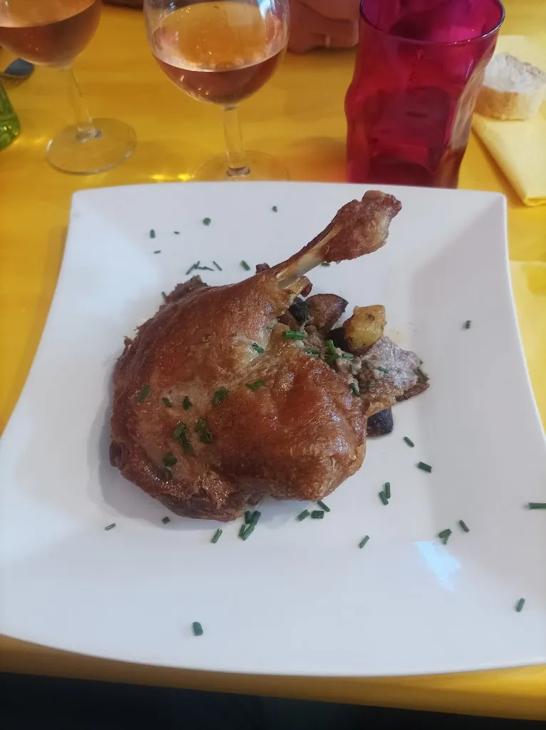 Menu_Les Dames Galantes_Périgord_image_2