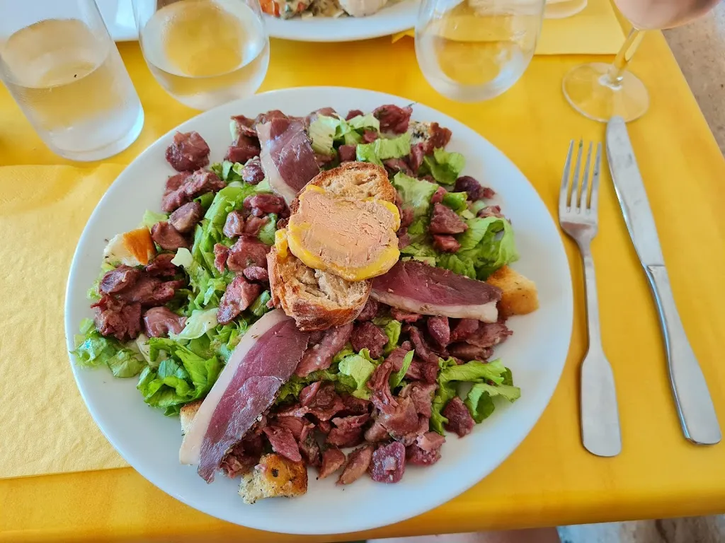 Menu_Les Dames Galantes_Périgord_image_4