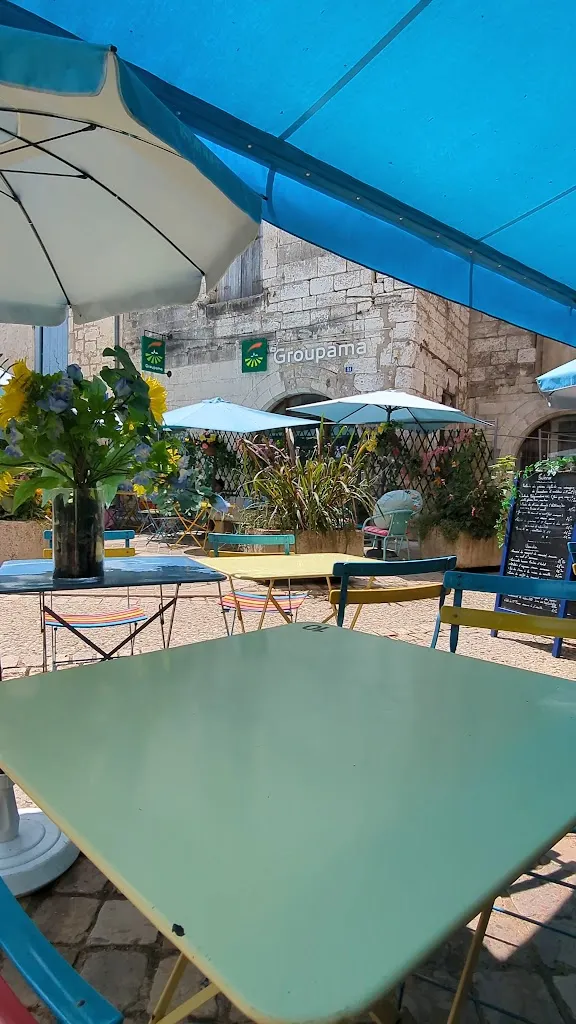 Daniel Ghinn_Les Dames Galantes_Périgord_review